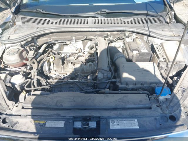 3VWC57BUXKM242671 Volkswagen Jetta 1.4t R-line/1.4t S/1.4t Se