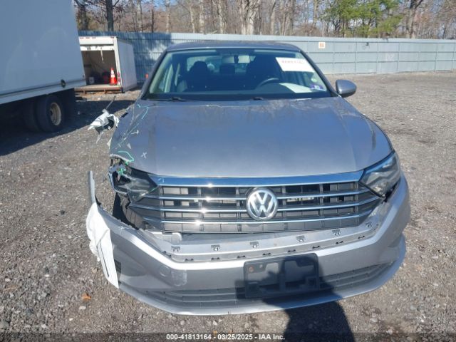 3VWC57BUXKM242671 Volkswagen Jetta 1.4t R-line/1.4t S/1.4t Se