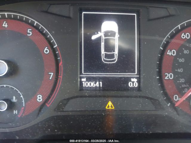 3VWC57BUXKM242671 Volkswagen Jetta 1.4t R-line/1.4t S/1.4t Se