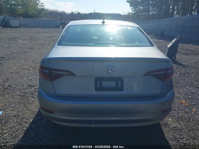 3VWC57BUXKM242671 Volkswagen Jetta 1.4t R-line/1.4t S/1.4t Se