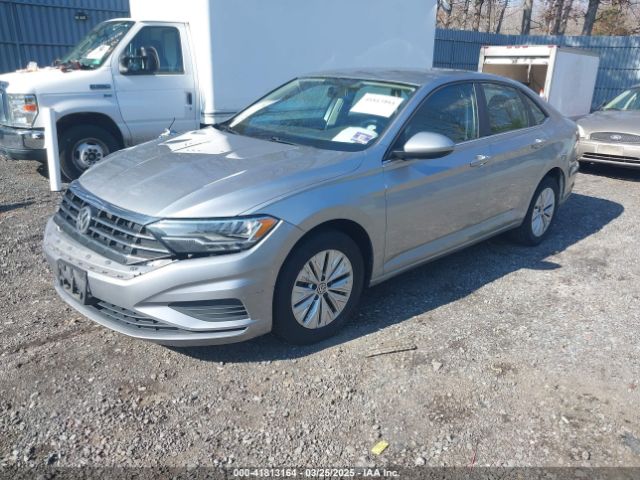 3VWC57BUXKM242671 Volkswagen Jetta 1.4t R-line/1.4t S/1.4t Se