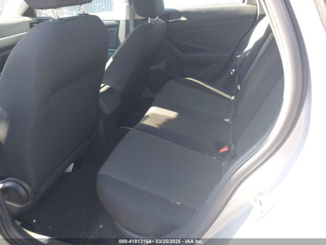 3VWC57BUXKM242671 Volkswagen Jetta 1.4t R-line/1.4t S/1.4t Se