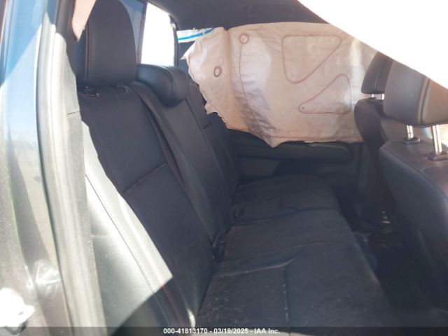 3TYCZ5AN2MT036564 Toyota Tacoma Trd Pro