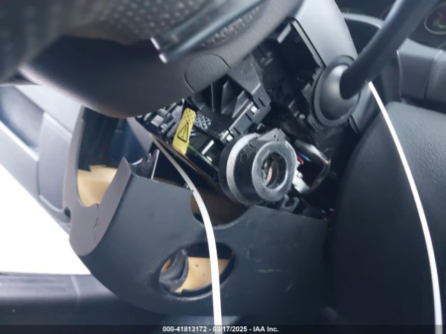 2010 AUDI A3 WAUKEAFM1AA008790 Photo 5