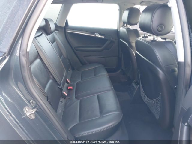 2010 AUDI A3 WAUKEAFM1AA008790 Photo 7