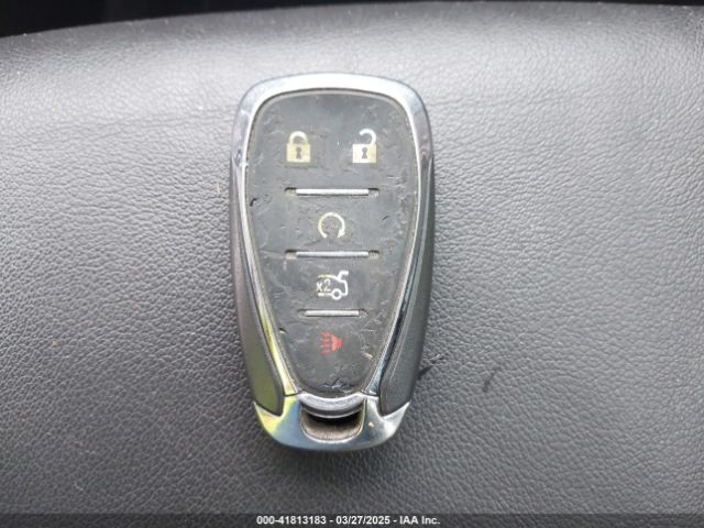 1G1BH5SE9J7130948 Chevrolet Cruze Lt Auto