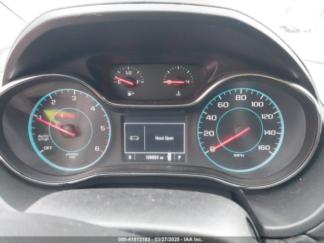1G1BH5SE9J7130948 Chevrolet Cruze Lt Auto