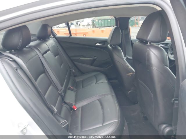 1G1BH5SE9J7130948 Chevrolet Cruze Lt Auto