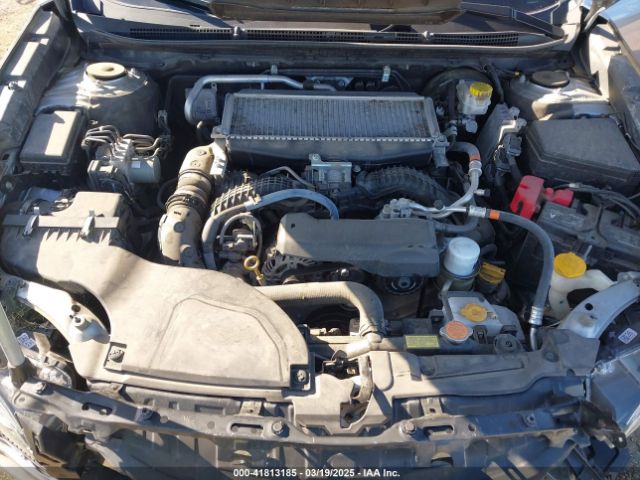4S4BTGND9M3160320 Subaru Outback Limited Xt