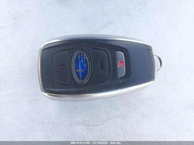 4S4BTGND9M3160320 Subaru Outback Limited Xt
