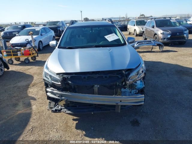 4S4BTGND9M3160320 Subaru Outback Limited Xt