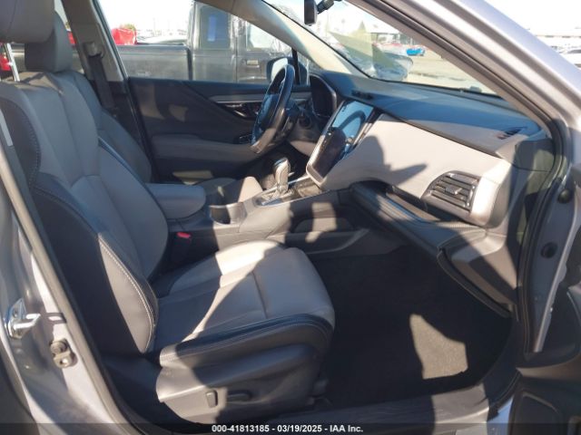 4S4BTGND9M3160320 Subaru Outback Limited Xt