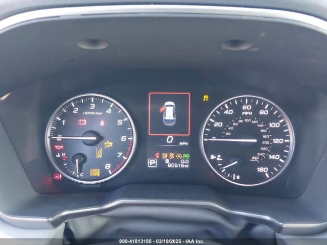 4S4BTGND9M3160320 Subaru Outback Limited Xt