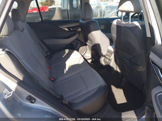 4S4BTGND9M3160320 Subaru Outback Limited Xt