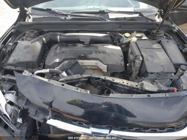 1G11E5SA9GU155943 Chevrolet Malibu Limited Ltz