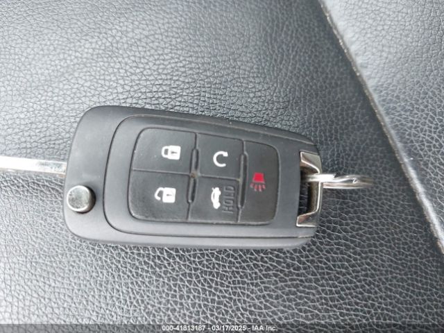 1G11E5SA9GU155943 Chevrolet Malibu Limited Ltz