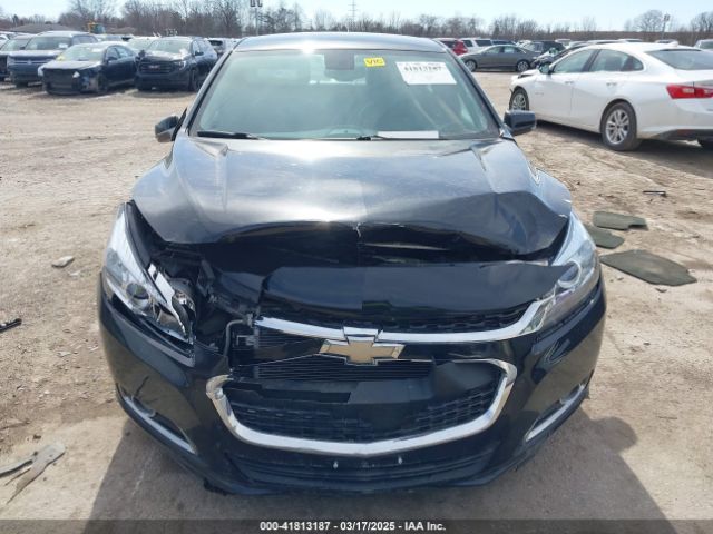 1G11E5SA9GU155943 Chevrolet Malibu Limited Ltz