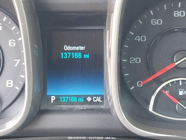1G11E5SA9GU155943 Chevrolet Malibu Limited Ltz