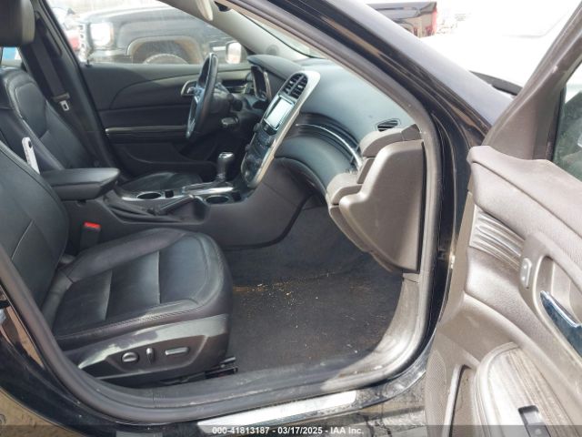 1G11E5SA9GU155943 Chevrolet Malibu Limited Ltz