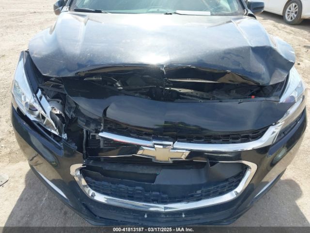1G11E5SA9GU155943 Chevrolet Malibu Limited Ltz