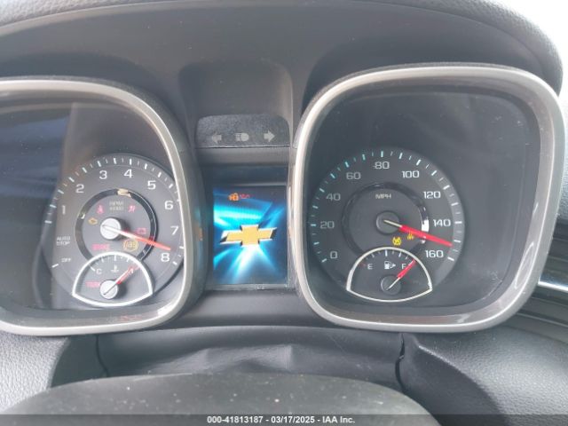 1G11E5SA9GU155943 Chevrolet Malibu Limited Ltz