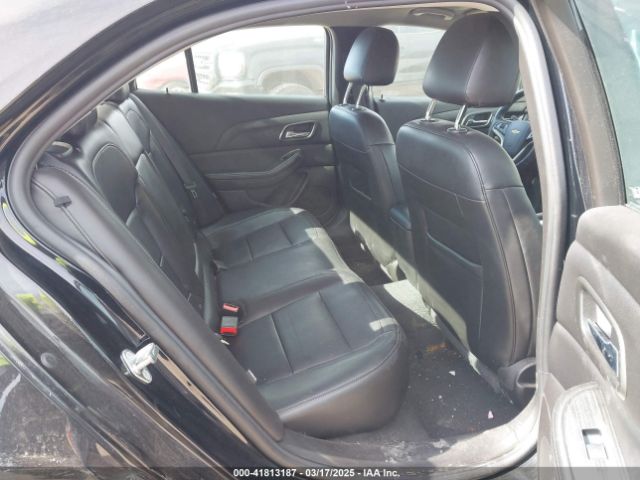 1G11E5SA9GU155943 Chevrolet Malibu Limited Ltz
