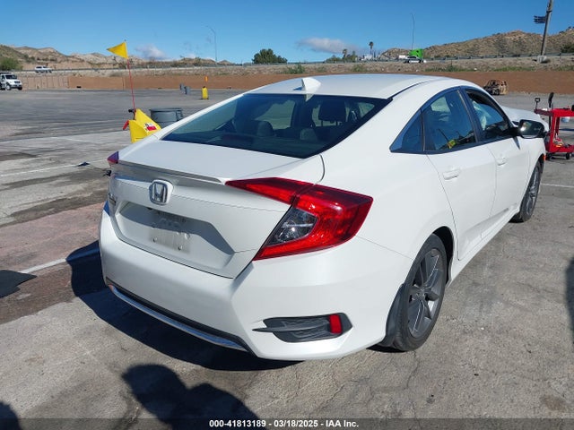 Honda l15b7/l15by 2019 JHMFC1F73KX000966 Image 4