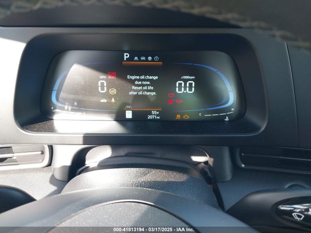 KMHLM4DG1SU875935 Hyundai Elantra Sel Sport