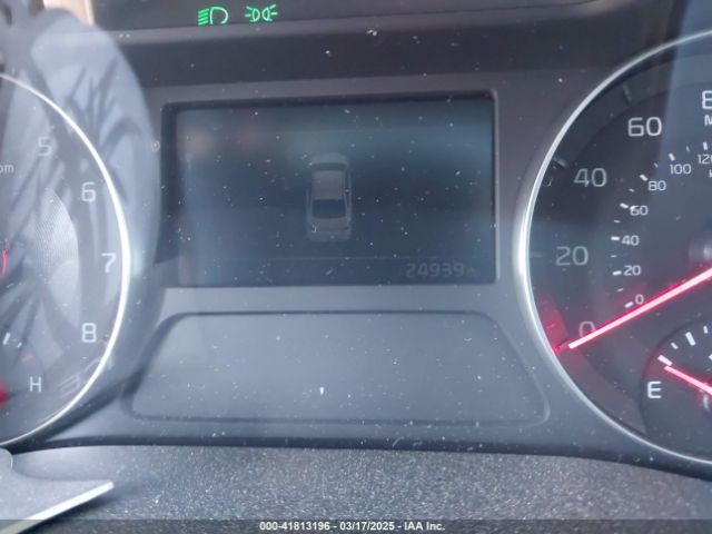 3KPF24AD8RE770626 KIA Forte Lxs