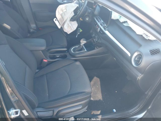 3KPF24AD8RE770626 KIA Forte Lxs