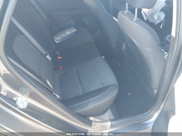 3KPF24AD8RE770626 KIA Forte Lxs