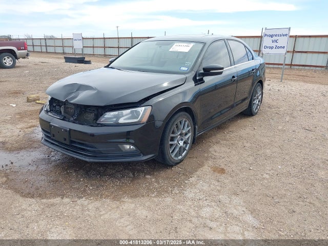 3VWD07AJ4FM255769 Volkswagen Jetta 1.8t Se