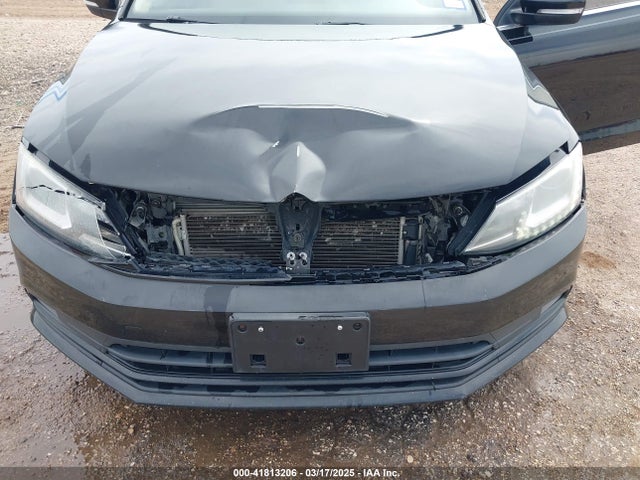 3VWD07AJ4FM255769 Volkswagen Jetta 1.8t Se