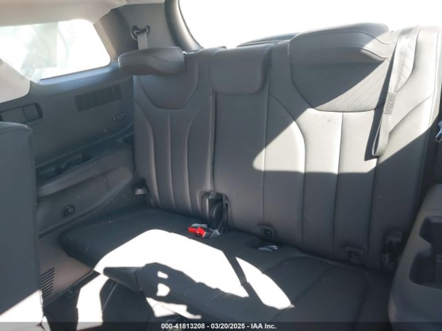 KM8R44GE6RU650537 Hyundai Palisade Sel