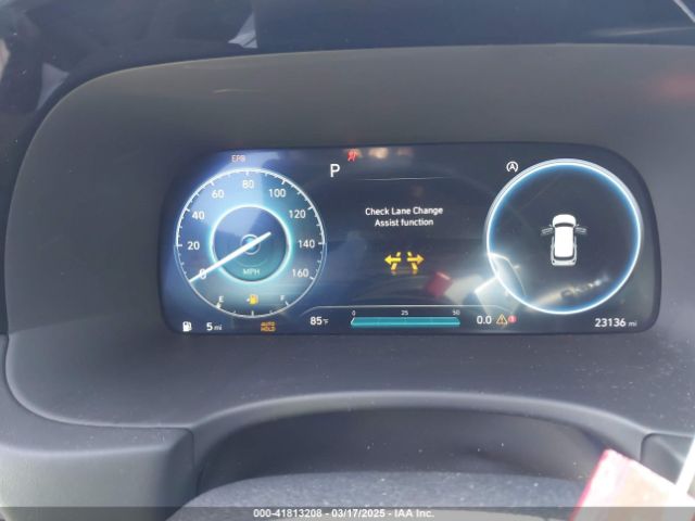 KM8R44GE6RU650537 Hyundai Palisade Sel