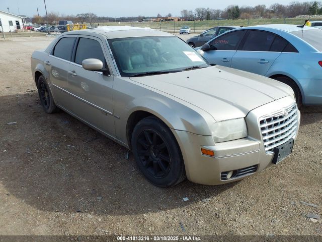 2008 CHRYSLER 300 2C3LA53G78H238195