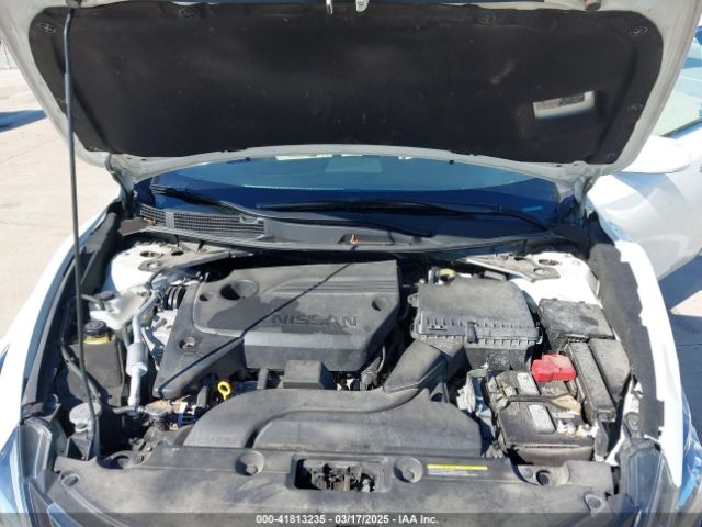 1N4AL3AP6HC131622 Nissan Altima 2.5 S