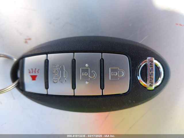 1N4AL3AP6HC131622 Nissan Altima 2.5 S