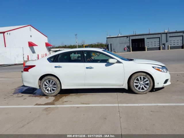 1N4AL3AP6HC131622 Nissan Altima 2.5 S