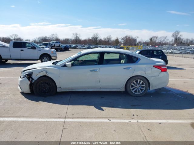1N4AL3AP6HC131622 Nissan Altima 2.5 S