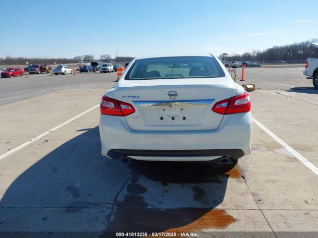 1N4AL3AP6HC131622 Nissan Altima 2.5 S
