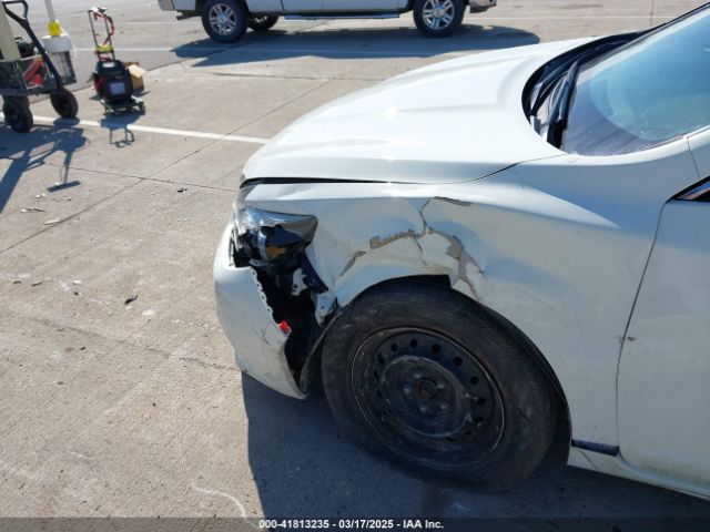 1N4AL3AP6HC131622 Nissan Altima 2.5 S