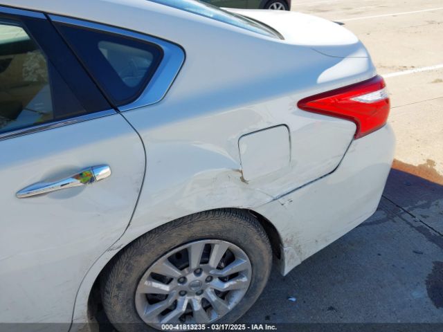 1N4AL3AP6HC131622 Nissan Altima 2.5 S