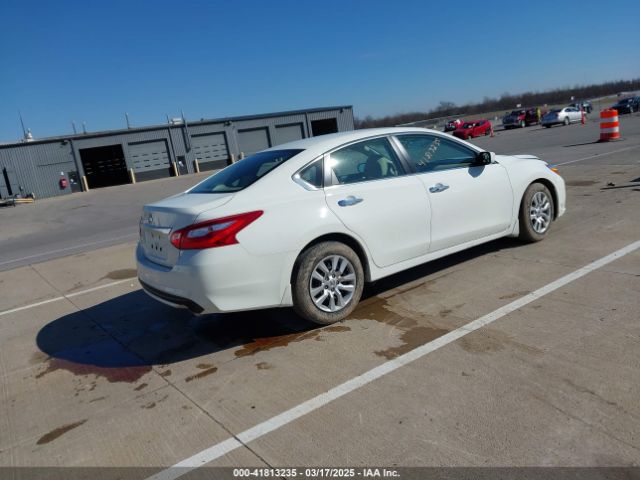 1N4AL3AP6HC131622 Nissan Altima 2.5 S