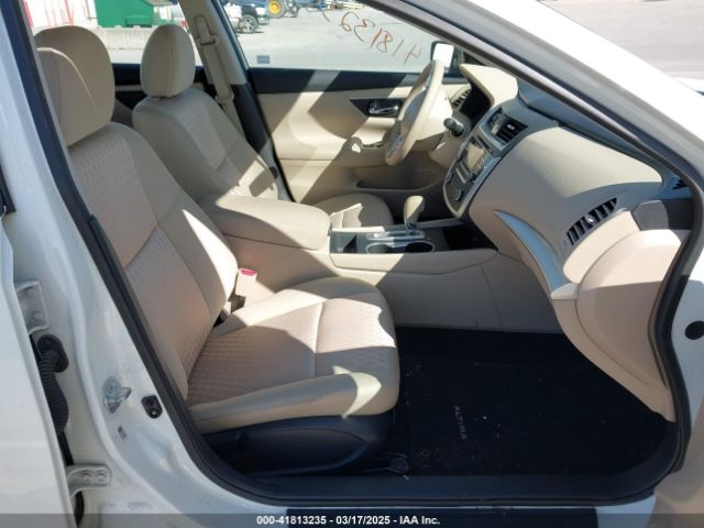 1N4AL3AP6HC131622 Nissan Altima 2.5 S