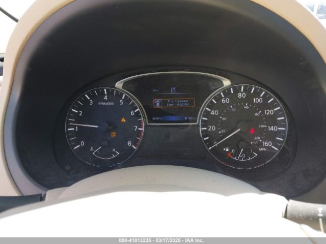 1N4AL3AP6HC131622 Nissan Altima 2.5 S