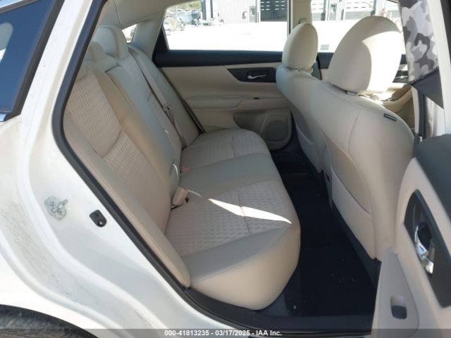 1N4AL3AP6HC131622 Nissan Altima 2.5 S