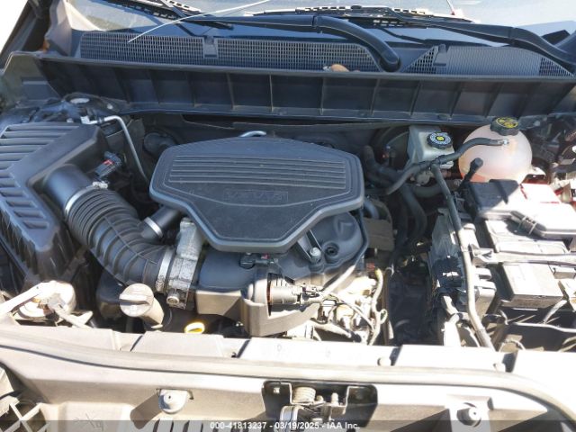 1GKKNXLS5HZ317557 GMC Acadia Denali