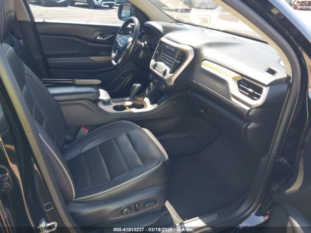 1GKKNXLS5HZ317557 GMC Acadia Denali