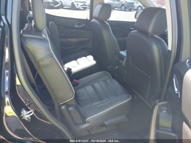 1GKKNXLS5HZ317557 GMC Acadia Denali